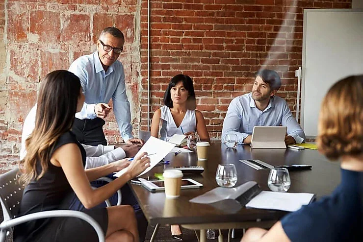 New York State's Workplace Harassment Laws Updated July 2019 - In-Person Trainings Preferred