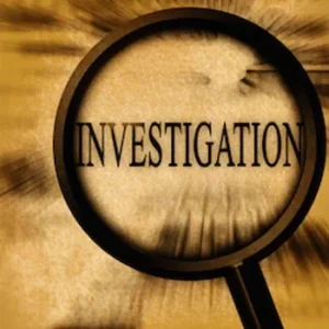 Third Party HR Investigation