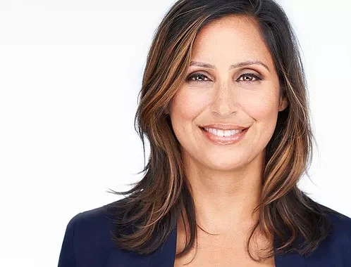 Ritu Pancholy