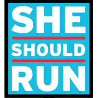 She-Should-Run